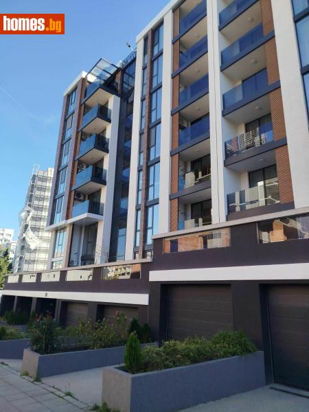 Двустаен, 71m² - Жк. Меден Рудник, Бургас - Апартамент за продажба - Голд Дрийм Хоум ЕООД - 116312805