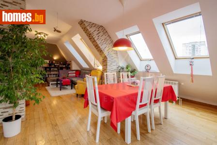 Четиристаен, 140m² - Апартамент за продажба - 116312923