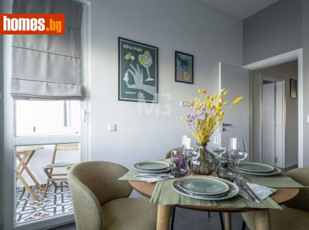 Тристаен, 98m² - Апартамент за продажба - 116315029