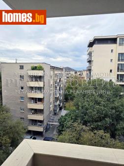 Тристаен, 104m² - Апартамент за продажба - 116315140