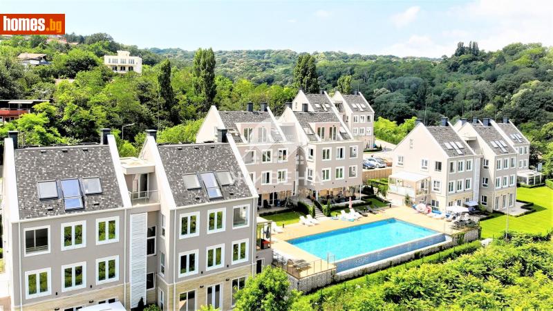 Четиристаен, 124m² - Кв. Аспарухово, Варна - Апартамент за продажба - ЖИВЕНА Недвижими Имоти - 116317032