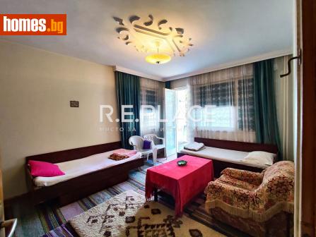 Тристаен, 85m² - Апартамент за продажба - 116319377