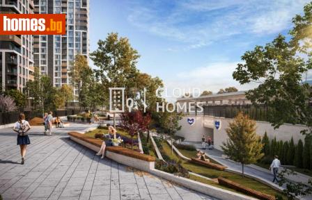 Двустаен, 76m² - Апартамент за продажба - 116319523