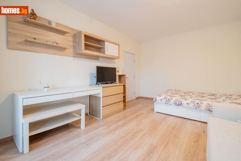 Двустаен, 44m² - Жк. Борово, София - Апартамент за продажба - Estate Factory - Фабриката за имоти - 116319530