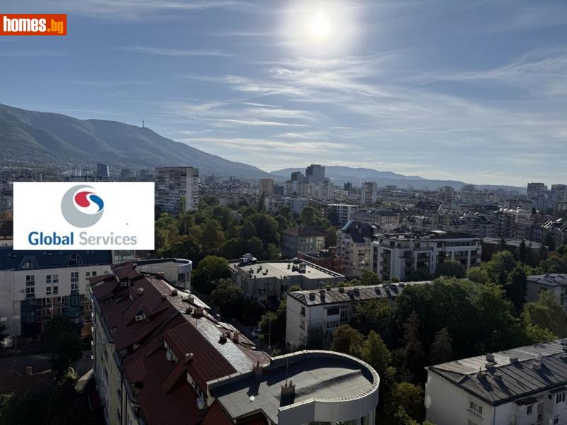 Тристаен, 83m² - Жк. Гоце Делчев, София - Апартамент за продажба - Глобъл Сървисиз ООД - 116323329