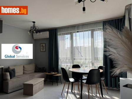 Тристаен, 91m² - Апартамент за продажба - 116323396