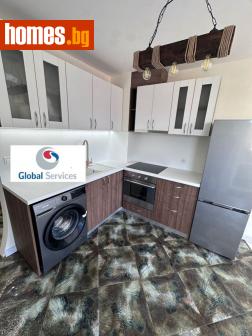 Двустаен, 60m² - Апартамент за продажба - 116323464