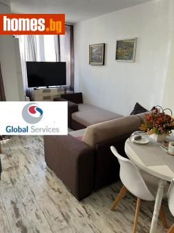 Двустаен, 72m² - Апартамент за продажба - 116323530