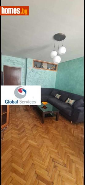 Тристаен, 95m² - Жк. Лозенец, София - Апартамент за продажба - Глобъл Сървисиз ООД - 116323583