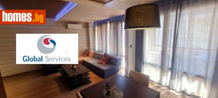 Тристаен, 108m² - Апартамент за продажба - 116323635