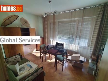 Тристаен, 78m² - Апартамент за продажба - 116323716