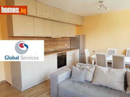 Двустаен, 64m² - Апартамент за продажба - 116323736