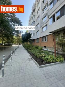 Тристаен, 80m² - Апартамент за продажба - 116323764