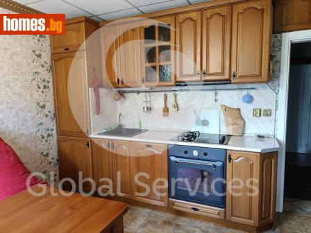 Двустаен, 49m² - Апартамент за продажба - 116323880