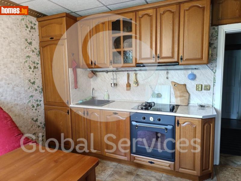 Двустаен, 49m² - Жк. Младост 1, София - Апартамент за продажба - Глобъл Сървисиз ООД - 116323880