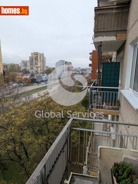 Тристаен, 80m² - Жк. Младост 1, София - Апартамент за продажба - Глобъл Сървисиз ООД - 116323951