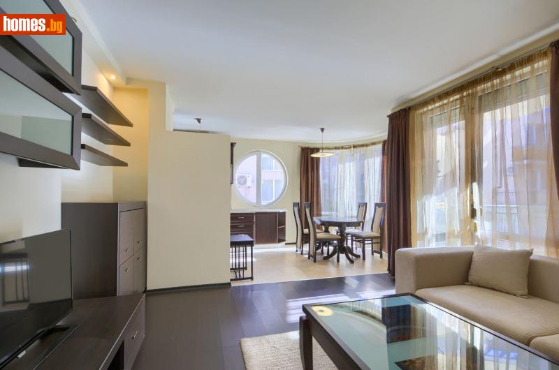 Тристаен, 110m² - Кв. Манастирски Ливади, София - Апартамент за продажба - АВЕНДА ЕООД - 116325316