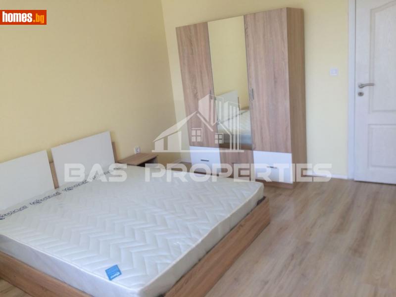 Тристаен, 101m² - Жк. Банишора, София - Апартамент за продажба - BasProperties - 116325572