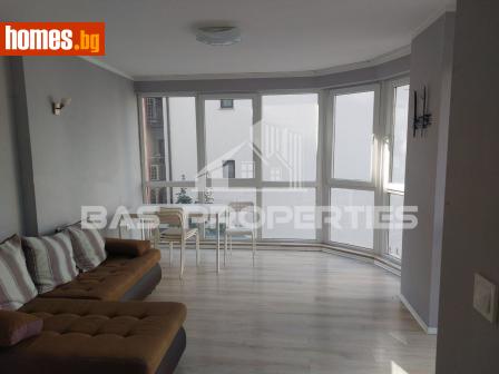 Тристаен, 88m² - Апартамент за продажба - 116325579