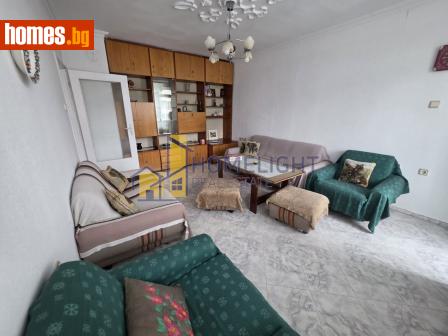 Тристаен, 90m² - Апартамент за продажба - 116325632