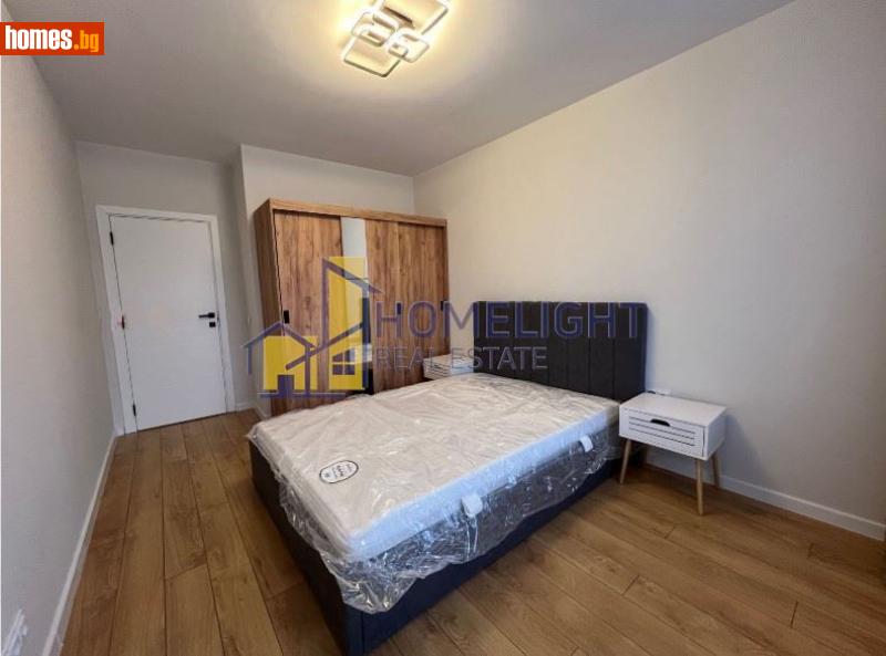 Двустаен, 65m² - Кв. Малинова Долина, София - Апартамент за продажба - ХОУМ ЛАЙТ  - 116325642