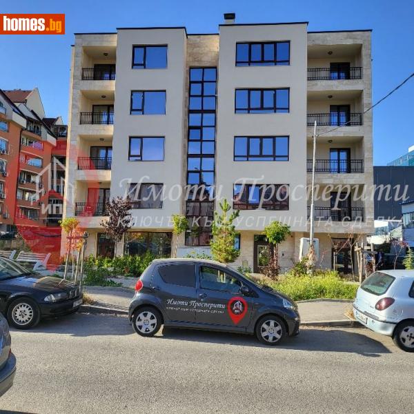 Тристаен, 111m² - Кв. Манастирски Ливади, София - Апартамент за продажба - Имоти Просперити - 116325672
