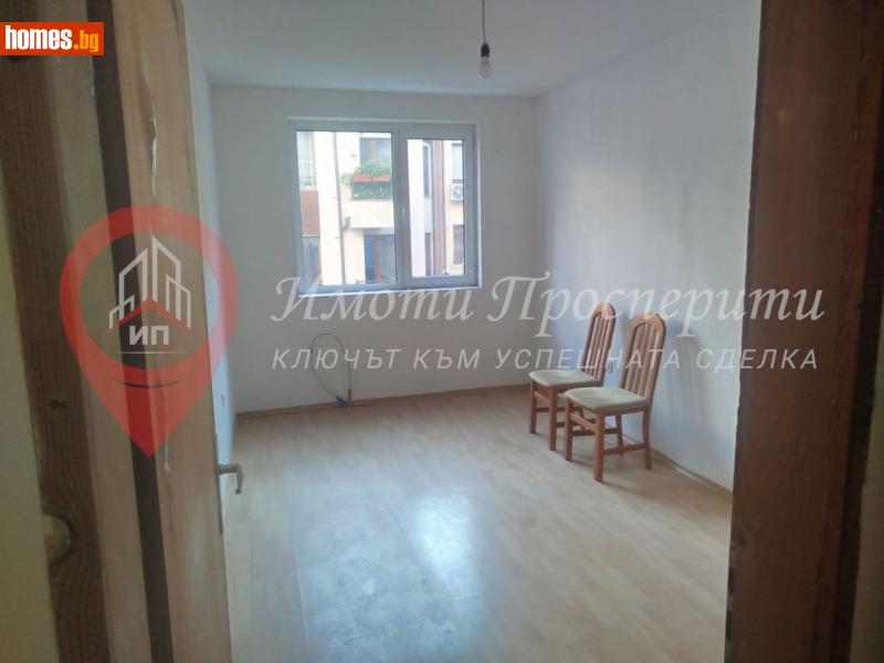 Двустаен, 68m² - Жк. Белите Брези, София - Апартамент за продажба - Имоти Просперити - 116325729