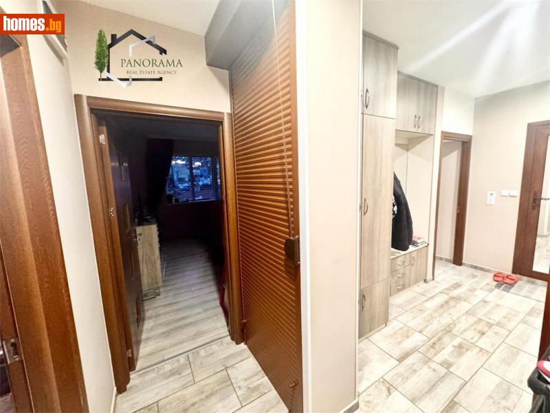 Двустаен, 73m² -  Център, Шумен - Апартамент за продажба - Недвижими имоти ПАНОРАМА - 116326250