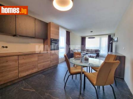 Тристаен, 200m² - Апартамент под наем - 116327911