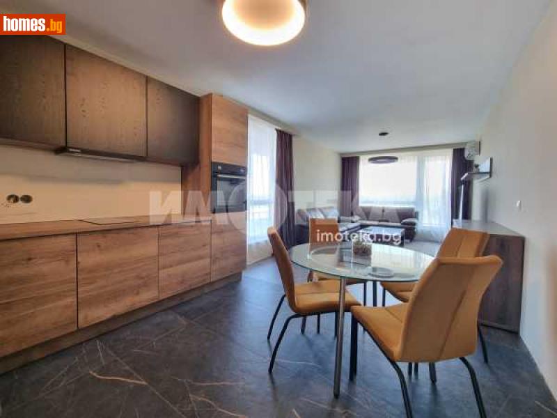 Тристаен, 200m² - София, София - град - Апартамент под наем - ИМОТЕКА АД - 116327911