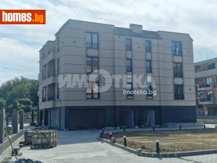 Двустаен, 69m² - Апартамент за продажба - 116327921