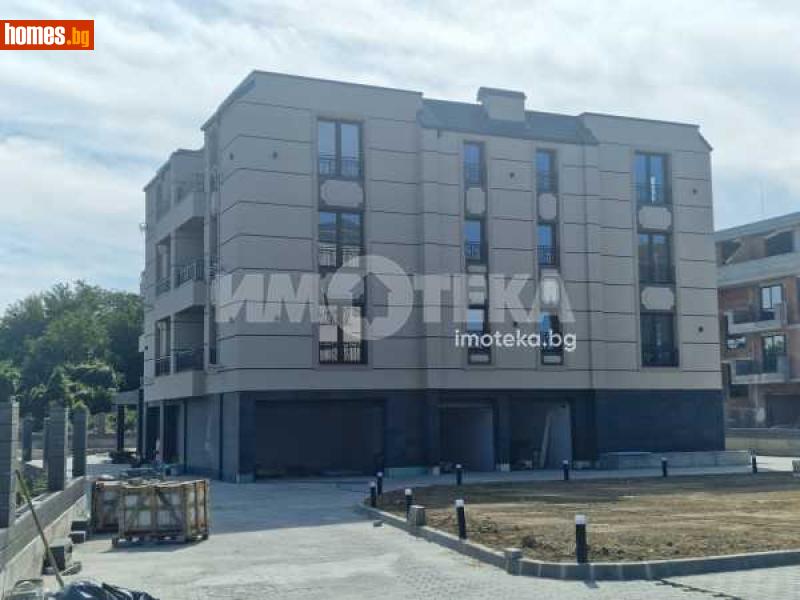 Двустаен, 69m² - Кв. Остромила, Пловдив - Апартамент за продажба - ИМОТЕКА АД - 116327921