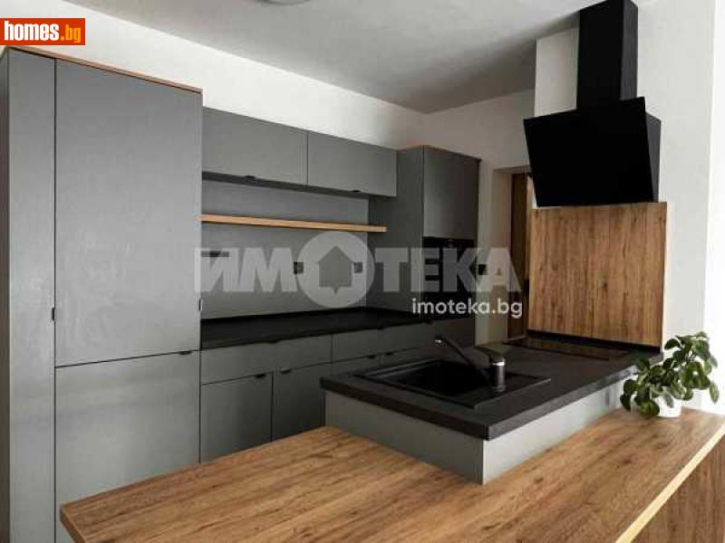 Тристаен, 96m² - Жк. Христо Смирненски, Пловдив - Апартамент за продажба - ИМОТЕКА АД - 116327951