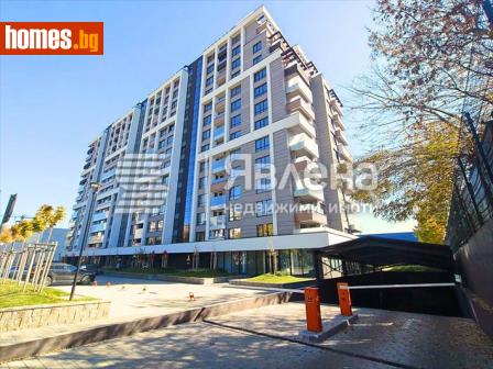 Гараж, 17m² - Апартамент за продажба - 116328080