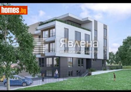 Четиристаен, 146m² - Апартамент за продажба - 116328092