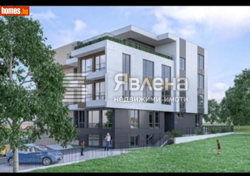 Четиристаен, 146m² - Кв. Бриз, Варна - Апартамент за продажба - ЯВЛЕНА - 116328092