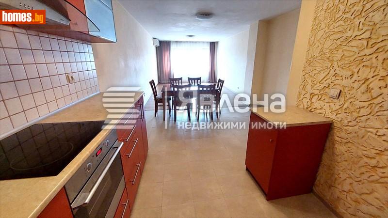 Тристаен, 105m² - Жк. Дървеница, София - Апартамент за продажба - ЯВЛЕНА - 116328124