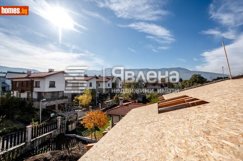Къща, 292m² - Кв. Малинова Долина, София - Къща за продажба - ЯВЛЕНА - 116328295