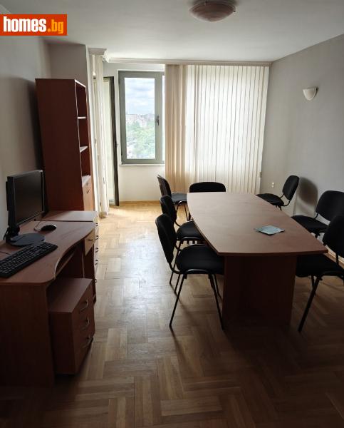 Тристаен, 90m² - Жк. Стрелбище, София - Апартамент за продажба - АЛЕКСАНДЪР ИМОТИ ЕООД - 116328400