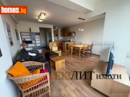 Двустаен, 80m² - Апартамент за продажба - 116328436