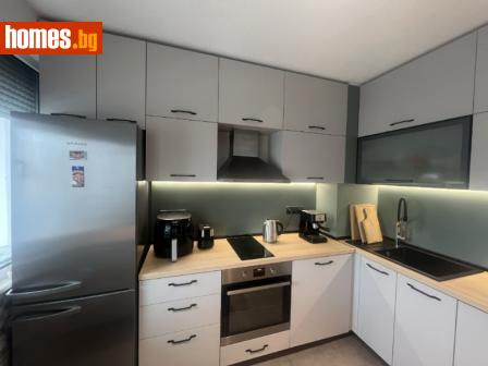 Тристаен, 105m² - Апартамент за продажба - 116328465