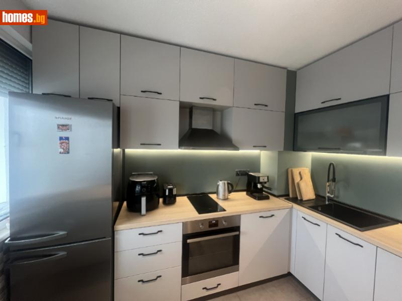 Тристаен, 105m² - Жк. Борово, София - Апартамент за продажба - Дом Консулт ЕООД - 116328465