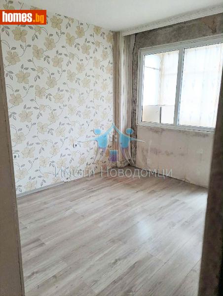 Двустаен, 55m² -  Бул. Марица, Шумен - Апартамент за продажба - НОВОДОМЦИ - 116328580