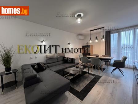 Тристаен, 105m² - Апартамент под наем - 116328595