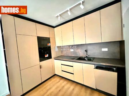 Тристаен, 78m² - Апартамент за продажба - 116328760