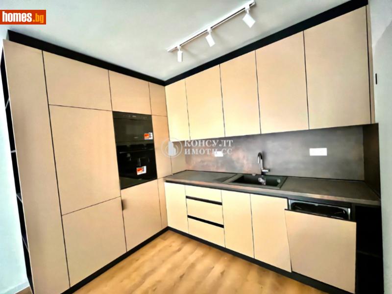 Тристаен, 78m² - Кв. Казански, Стара Загора - Апартамент за продажба - КОНСУЛТ ИМОТИ СС - 116328760