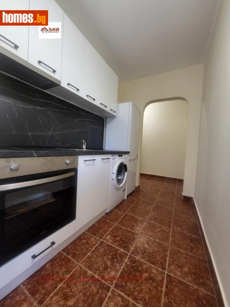 Двустаен, 65m² - Жк. Люлин 4, София - Апартамент за продажба - ЛЪКИ - НЕДВИЖИМИ ИМОТИ - 116330026