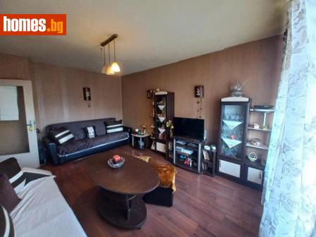 Двустаен, 56m² - Апартамент за продажба - 116330113