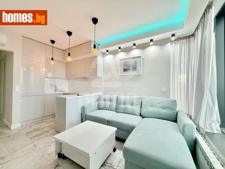 Двустаен, 55m² - Апартамент под наем - 116331124