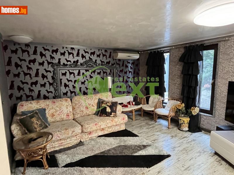 Двустаен, 84m² - Жк. Яворов, София - Апартамент за продажба - NEXT-RE - 116331184